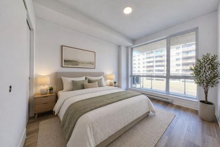 Appartement à louer - Photo 4