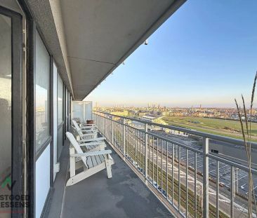 GEMEUBELD 2 SLPK APP MET ZEEZICHT EN 2 TERRASSEN - Foto 5