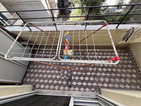 Ενοικιάζεται διαμέρισμα 97 τ.μ. με 3 υπνοδωμάτια με θέα την πλατεία Αγ. Δημητρίου! #216250 - Photo 4