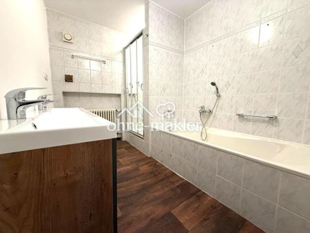 Schöne Wohnung inkl. Küche und Garten im EG * in Bad Orb - Photo 4