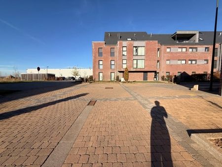 Appartement te huur - Foto 3