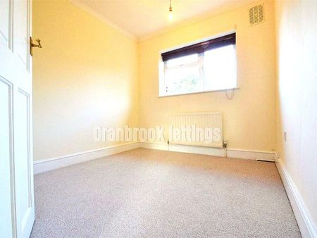 3 bedroom terraced house to rent - Photo 4