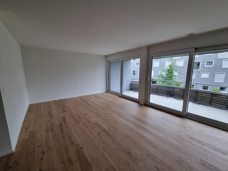 Ihr neues zu Hause: 3.5 Zimmer Wohnung im 3.OG in Aarau Rohr - Photo 3