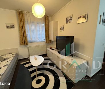 Ap 2 camere,BALCON,PARCARE,Zona Manastur/Casa Piratilor - Fotografie 3