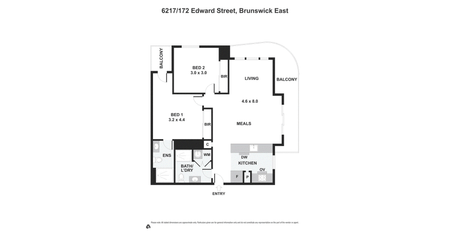 Spacious corner apartment with city views - Photo 3