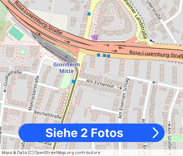 Am Eichenloh 7, 60431 Frankfurt am Main OT Ginnheim - Foto 1