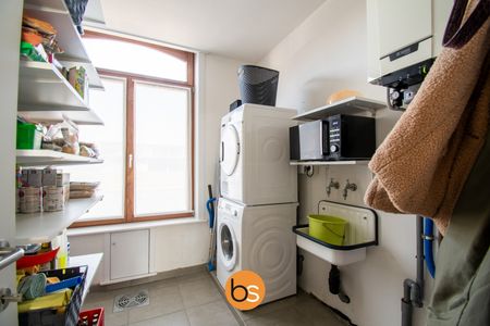 Gezellige woning te huur in centrum Ledegem - Foto 2