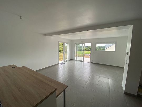 Maison Muzillac 5 pièce(s) 112.94 m2 - Photo 1