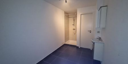 Woning te huur in Herbeumont voor € 600 met 1 slaapkamer - Photo 4