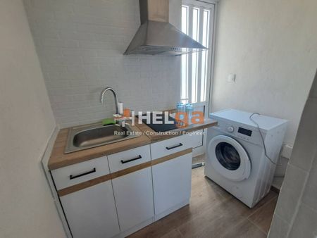 Studio/Γκαρσονιέρα για ενοικίαση Πάτρα - Κέντρο (Πάτρα) - Photo 3