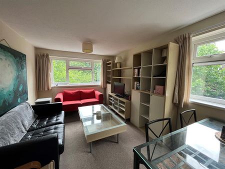 3 bedroom flat to rent - Photo 4