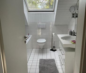 DO-Kirchhörde 72qm eigener Eingang 1.OG im 2,5 Fam.Haus - Photo 5