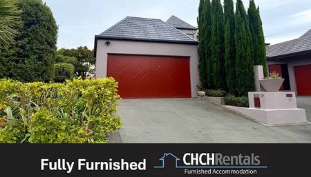 FULLY FURNISHED SPACIOUS TOWNHOUSE IN PRIME HILLTOP LOCATION! - Photo 5