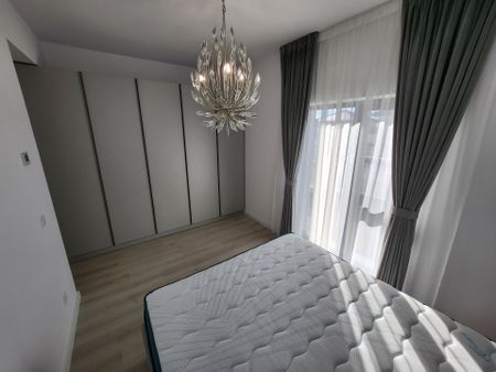 Casa de lux, 4 camere MRS COUNTRY - Fotografie 2