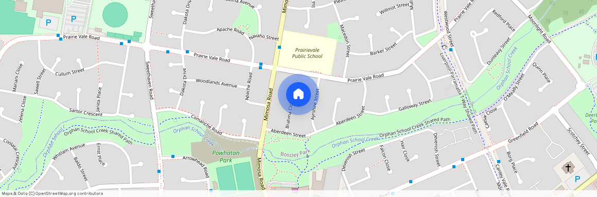 14 Brahma Close, Bossley Park