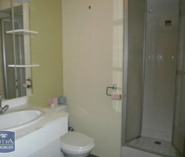Appartement à louer 1 pièce 16.75m² - Photo 4