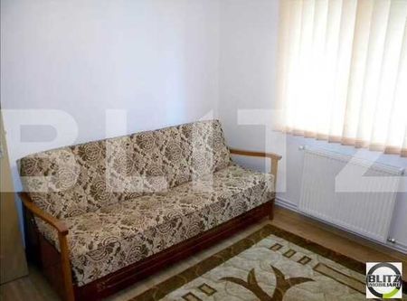 3 camere de inchiriat recent renovat! Zona Mehedinti - Photo 2