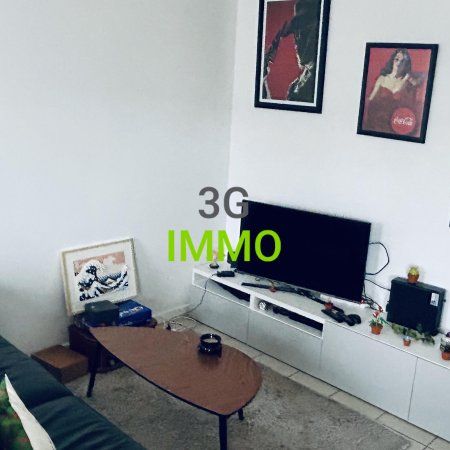 Location / Appartement T3 - Photo 1