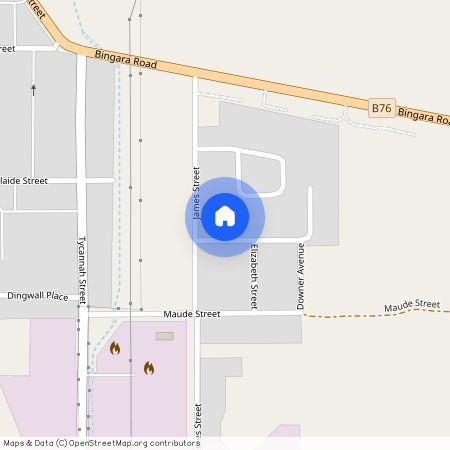 17 George Street, NSW 2400, Moree