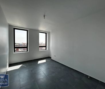 Appartement à louer 3 pièces 61.3m² - Photo 1