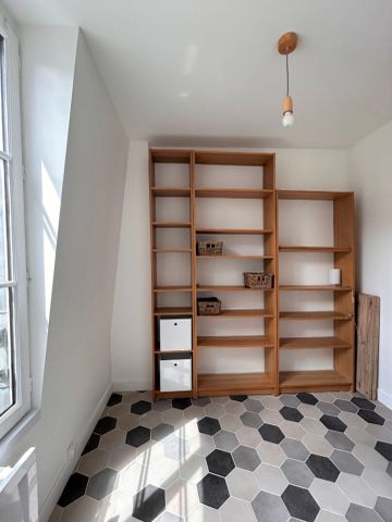 PARIS 2 - SENTIER - Photo 5