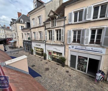 Location Appartement 1 pièce 33m² CHATEAUROUX 36000 - Photo 6