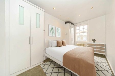 Great Percy Street, London, WC1X - Photo 2