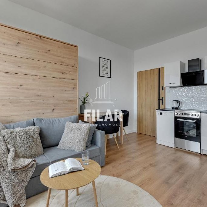 Mieszkanie Lublin LSM powierzchnia 61.0 m² C313-WM-06184 - Фото 1