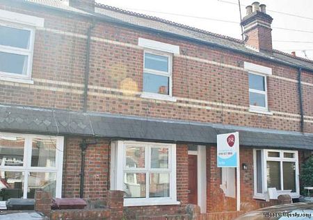 3 bedroom property to rent in Reading - Photo 4