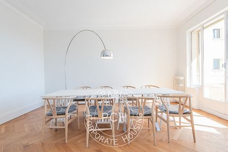 Tout savoir sur cet appartement dans le quartier Muette Sud, à Paris 16ème - Photo 5