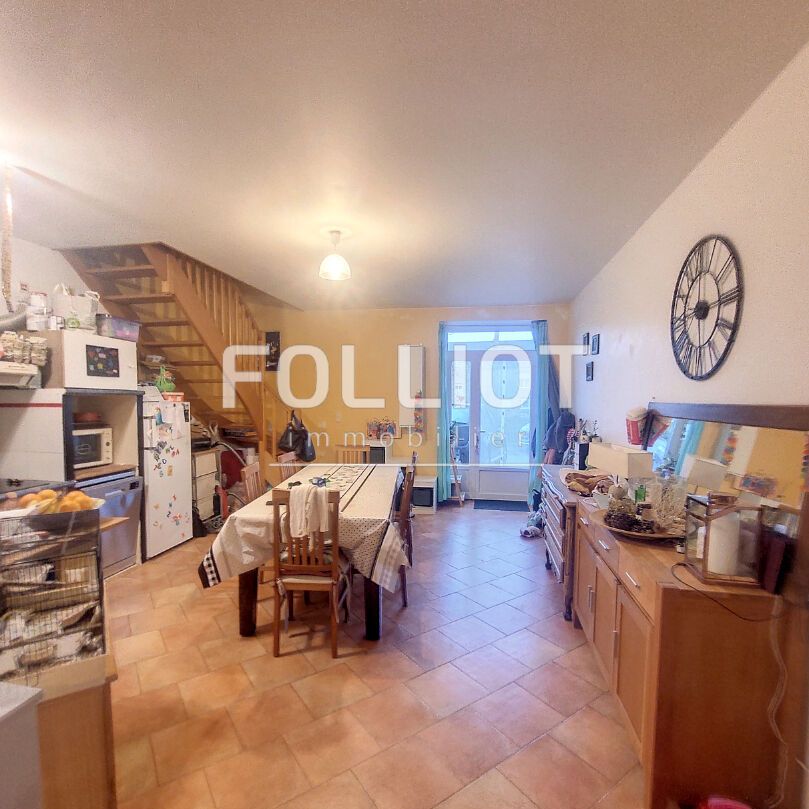 Maison T4 (81 m²) en location à CHAMPCEY - Photo 1