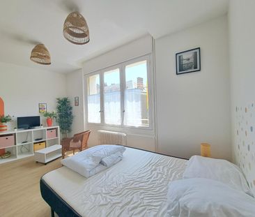 Location Appartement 1 pièce 23m² TOURS 37000 - Photo 1