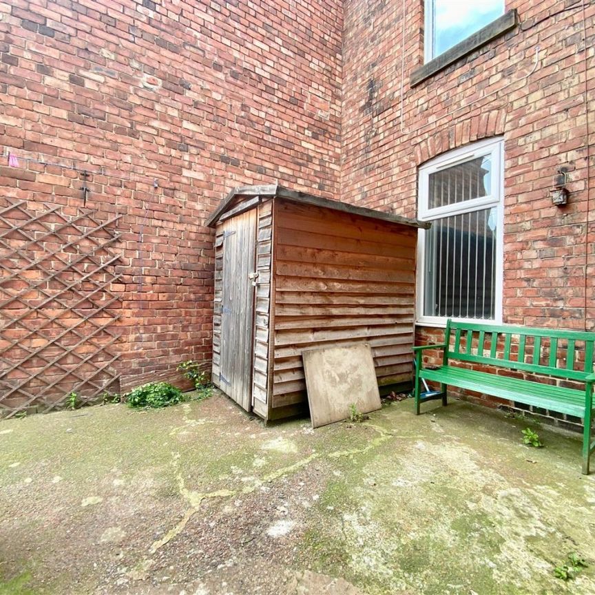 Morris Street, Birtley, Chester Le Street - Photo 1