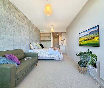 Welcome to Unit 103A at the Vela Apartments. - Photo 3