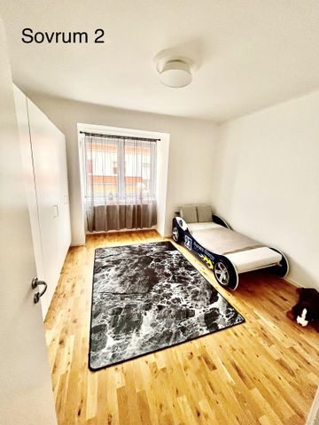 Onsjögatan, Landskrona - Photo 2