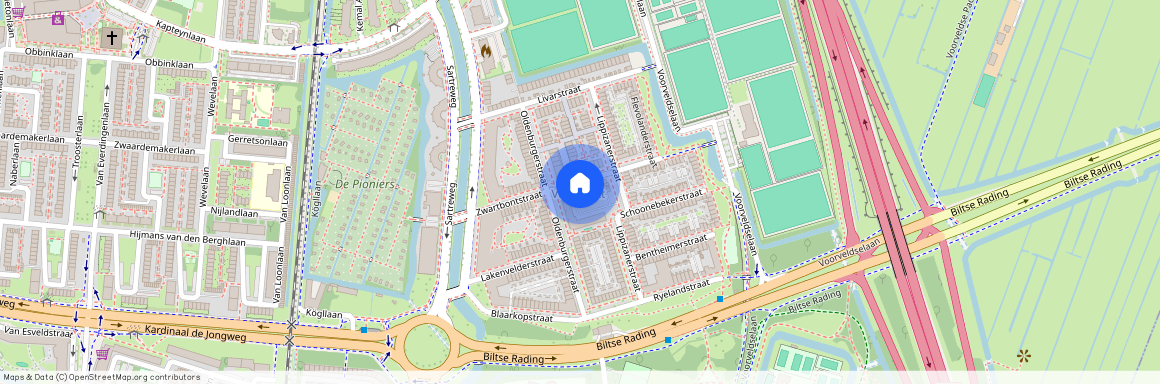 Oldenburgerstraat 133, 3573SJ Utrecht