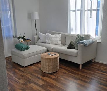 4 Zimmer, 100 m² - Photo 1