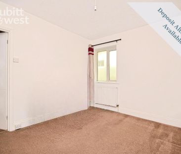 3 bedroom apartment to rent - Photo 1