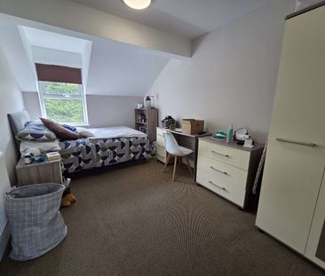 6b Harcourt Road, Harcourt House, Crookesmoor, S10 1DJ - Photo 5