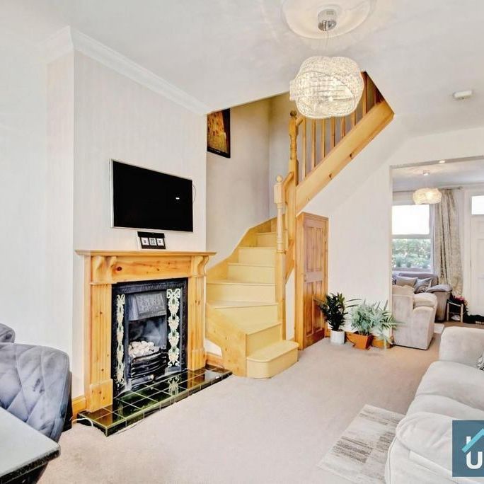 3 bedroom terraced house to rent - Photo 1