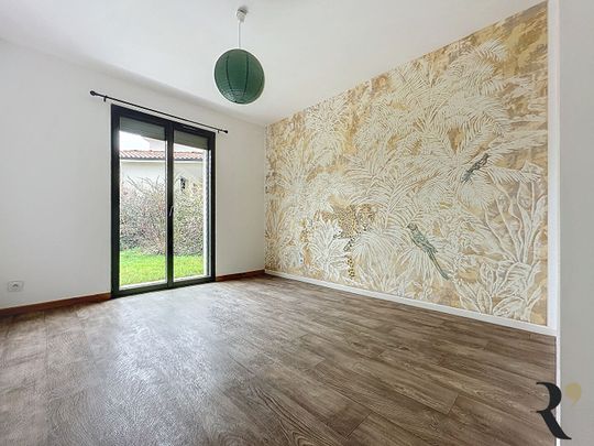 AIGREFEUILLE Maison 7 pièces 165 m2 avec piscine - Photo 1