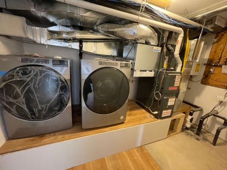 For Lease - 130 Terrace Hill Street Unit# Rear, Brantford, Ontario - Photo 5