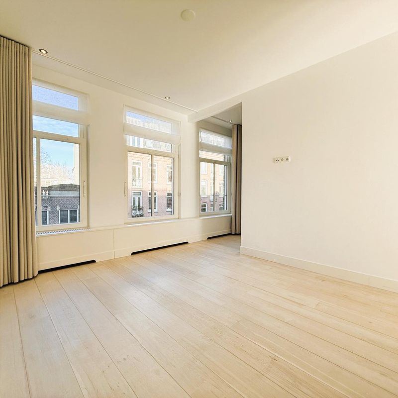 Van Ostadestraat 208 2 - Foto 1