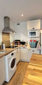 LOCATION PAU - TOUT COMPRIS - T1 meublé de 26m² rénové avec garage - Photo 3