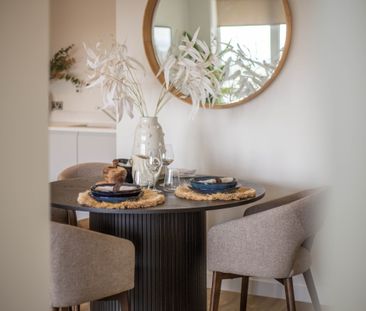 1 bedroom apartment to rent - Photo 6