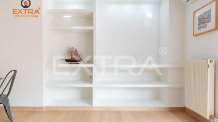 Piso de alquiler en Calle María Tubau, Las Tablas - Photo 5