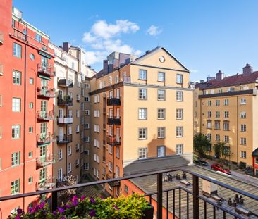 Völundsgatan, Stockholm - Photo 2