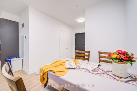 For Lease - 38 GANDHI Lane Unit# 208 B, Markham, Ontario - Photo 2