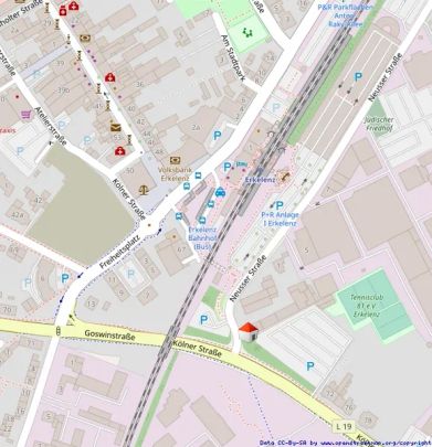 Exklusives 2-Familienhaus im Zentrum von Erkelenz – Flexibles Wohnen auf 3 Ebenen - Photo 1