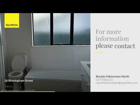 Private 3 Bedroom Home - Photo 1